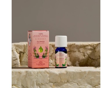 Sinergia de aceites esenciales