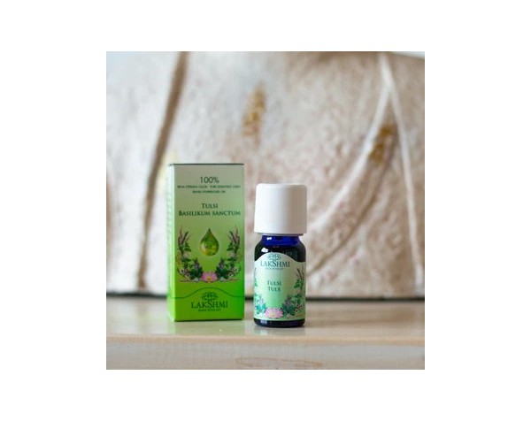 Aceite Esencial de Tulsi | Equilibrio Emocional y Energía Vital – Arom Aceite Esencial de Tulsi | Equilibrio Emocional y Energía Vital – Arom