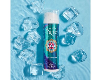 Crio Legs Cream | Alivio Inmediato para Piernas Cansadas y Pesadas – A