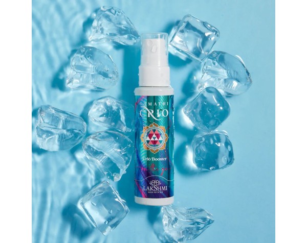 Booster Crio Piernas Ligeras – Alivio inmediato para piernas pesadas Booster Crio Piernas Ligeras – Alivio inmediato para piernas pesadas