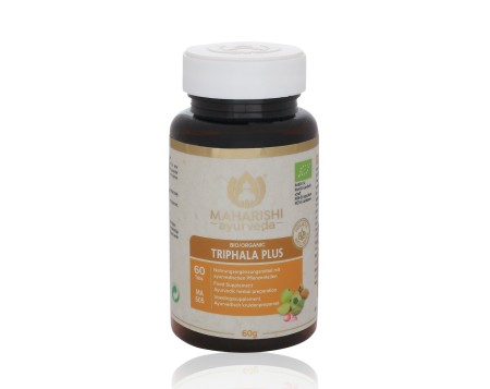 TRIPHALA