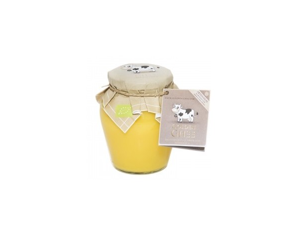 Ghee Ayurveda | Oro líquido, nutritivo y saludable 🌿✨ Ghee Ayurveda | Oro líquido, nutritivo y saludable 🌿✨