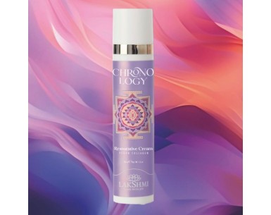 Crema Chronology – Antiedad con Colágeno Vegetal y Ácido Hialurónico