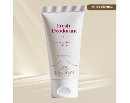 🌿 Desodorantes Naturales | Protección Eficaz y Sin Tóxicos