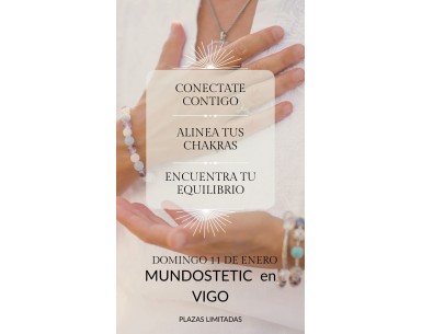 Evento de Olfatoterapia Energética | Equilibra y Protege tu Energía