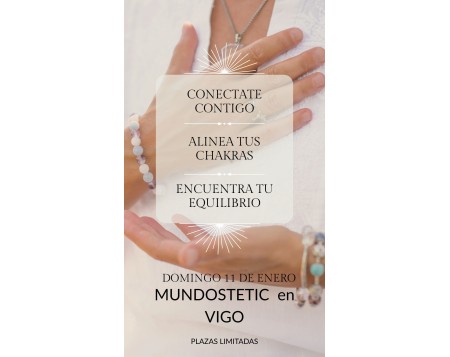 Evento de Olfatoterapia Energética | Equilibra y Protege tu Energía