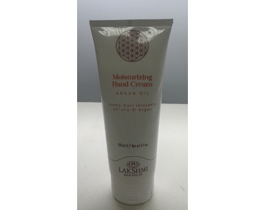 Crema de Manos Nutritiva con Tuberosa y Rosa Damascena | Hidratación N