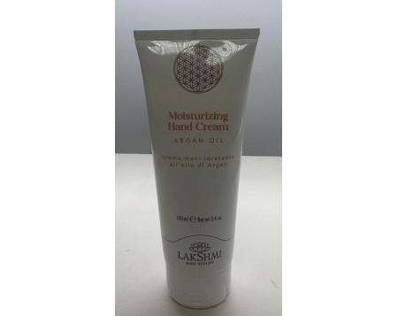 Crema de Manos Nutritiva con Tuberosa y Rosa Damascena | Hidratación N