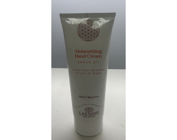 Crema de Manos Nutritiva con Tuberosa y Rosa Damascena | Hidratación N Crema de Manos Nutritiva con Tuberosa y Rosa Damascena | Hidratación N