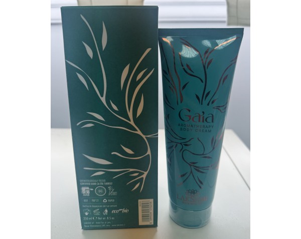 Crema Corporal Gaia Lakshmi | Hidratación, Energía y Equilibrio Natura Crema Corporal Gaia Lakshmi | Hidratación, Energía y Equilibrio Natura