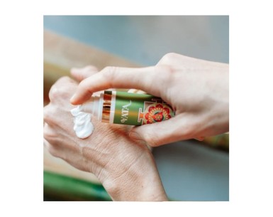 Crema Vata Tone & Lift | Nutritiva, Reafirmante y Antiedad – Aromatic