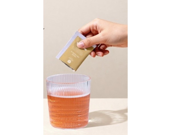 Vegan CollagenLak | Colágeno Vegano para Piel, Cabello y Bienestar