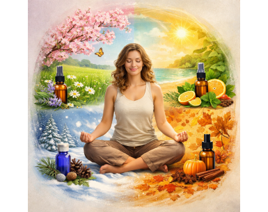 El Pulso Vital | Programa anual de bioenergética y sabiduría estaciona