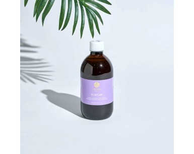 Tisana Flatlak Lakshmi | Infusión Digestiva y Drenante para Abdomen Li