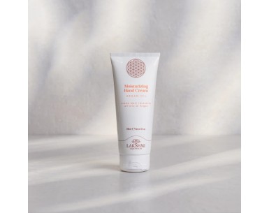 Crema de Manos Nutritiva con Tuberosa y Rosa Damascena | Hidratación N