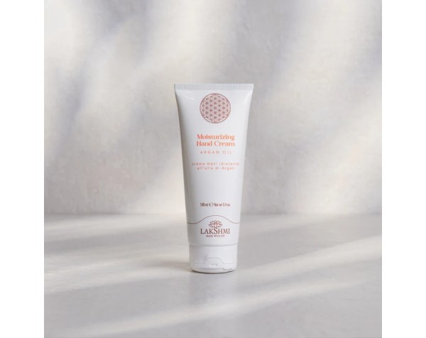 Crema de Manos Nutritiva con Tuberosa y Rosa Damascena | Hidratación N