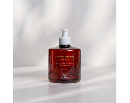 Jabón Natural de Manos, Rostro y Cuerpo | Limpieza Suave y Ecológica p