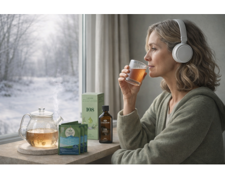 Pack Detox Invierno | Regenera tu Yin con Vegan CollagenLAK
