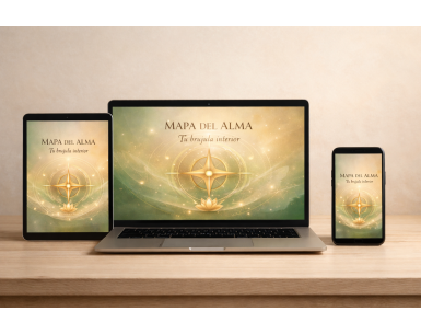 Carta BAZI – Mapa del Alma y Lectura Energética Personal