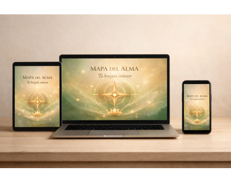 Carta BAZI – Mapa del Alma y Lectura Energética Personal