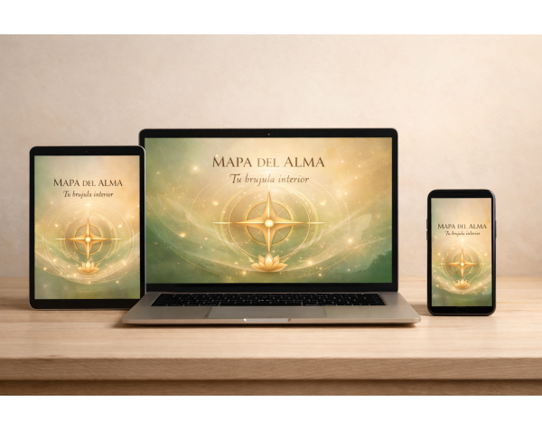 Carta BAZI – Mapa del Alma y Lectura Energética Personal