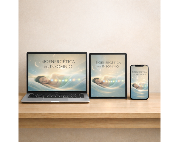 21 Días para un Sueño Natural | Ritual Diario para Dormir Mejor