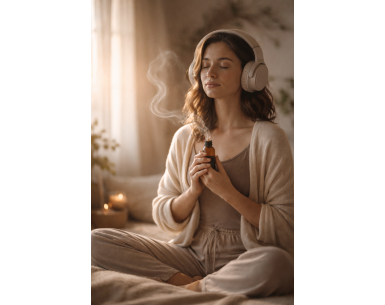 Anclaje Olfativo Personalizado: el aroma que sostiene tu proceso inter