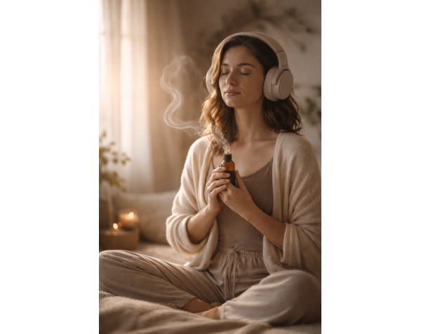 Anclaje Olfativo Personalizado: el aroma que sostiene tu proceso inter