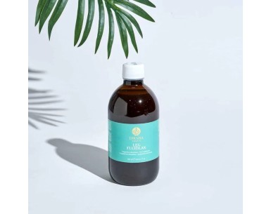 Tisana Legs FluidLak | Circulación y piernas ligeras | Aromatic Garden