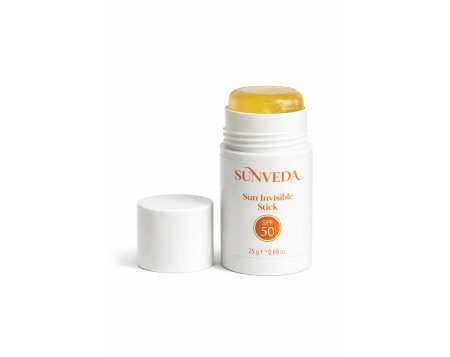 Roll On Solar SPF 50 rostro y manchas | Protección limpia