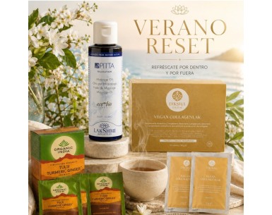 REFRESCATE™ | Kit Verano Consciente para Refrescarte por Dentro y por
