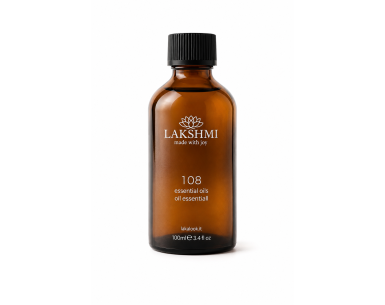 Sinergia 108 - Aceite Esencial Natural para Dolor Muscular y Articular