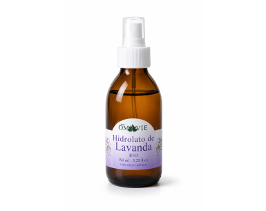 🌿 Hidrolato de Lavanda Natural | Calma, Hidrata y Equilibra 🌿