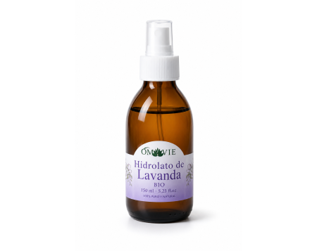 🌿 Hidrolato de Lavanda Natural | Calma, Hidrata y Equilibra 🌿