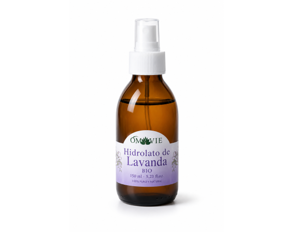 🌿 Hidrolato de Lavanda Natural | Calma, Hidrata y Equilibra 🌿