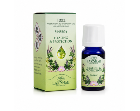 aceite esencial antiséptico