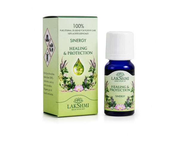 aceite esencial antiséptico