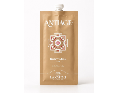 Renew Mask Exosomes Lakshmi | Mascarilla Facial Antiage Regeneradora 2