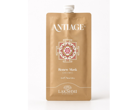 Renew Mask Exosomes Lakshmi | Mascarilla Facial Antiage Regeneradora 2