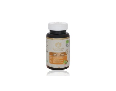Triphala Ayurveda – Detox natural y equilibrio digestivo | Aromatic
