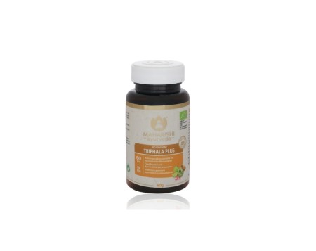 Triphala Ayurveda – Detox natural y equilibrio digestivo | Aromatic