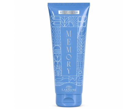 Crema Corporal Memory Lakshmi Reafirmante | 250 ml