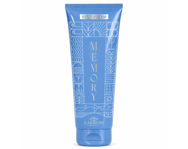 Crema Corporal Memory Lakshmi Reafirmante | 250 ml