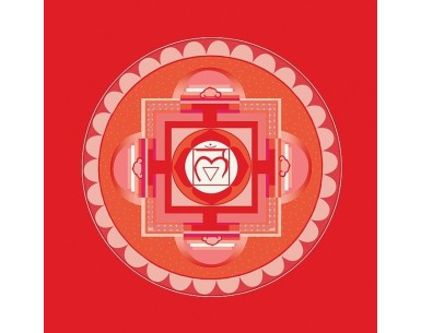 Los chakras y la aromaterapia 2