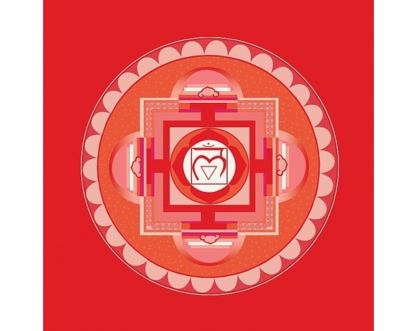 Los chakras y la aromaterapia Los chakras y la aromaterapia