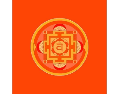 Sinergia Chakra 2 Svadhisthana | Creatividad y Equilibrio Emocional 2