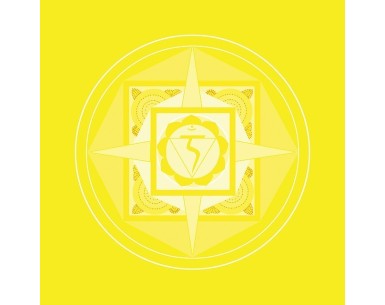 Los chakras y la aromaterapia 2