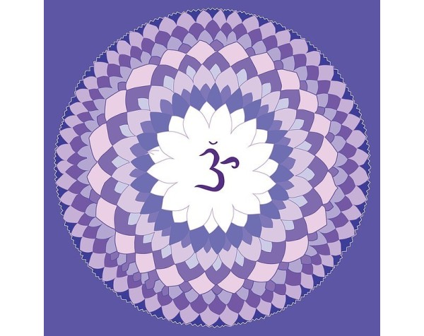 Los chakras y la aromaterapia Los chakras y la aromaterapia