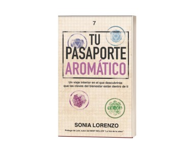 TU PASAPORTE AROMATICO