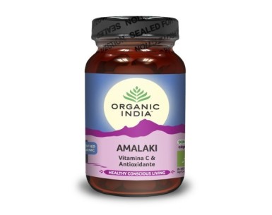 Amalaki